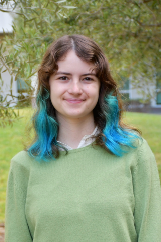 image of isabella ferraro