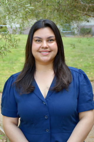 image of Jazmin Garcia