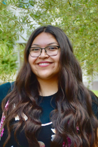 image of hannah janae gomez