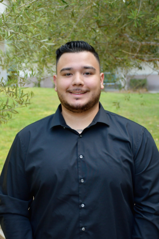 image of jesus gamez