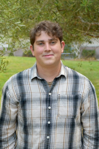 image of jesse herzog