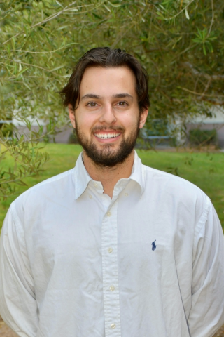 image of andruw householder