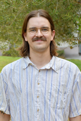 image of caleb ingle