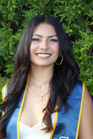 Photo of Jacqueline Gutierrez