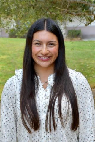 image of nicole jimenez