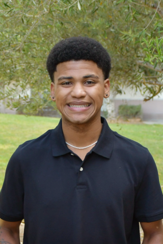 image of darius kennedy