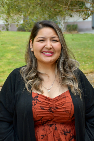 image of ana martinez