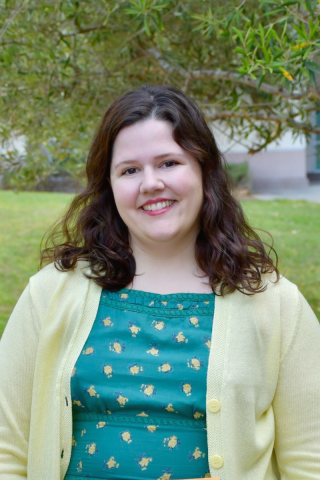 image of hayley nelson