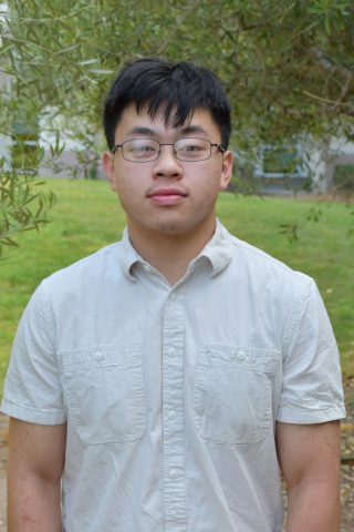 image of Tim