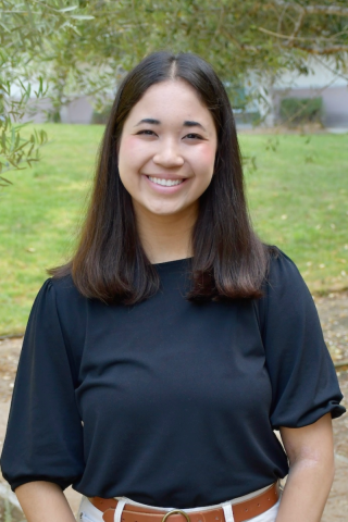 Image of Emily Olster