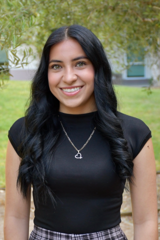 Image of Ruby Perez