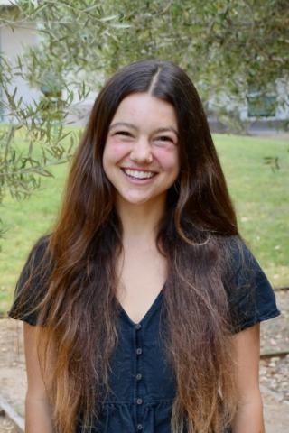image of emily rokas