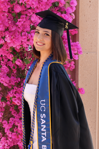 Image of Avalina Andrew