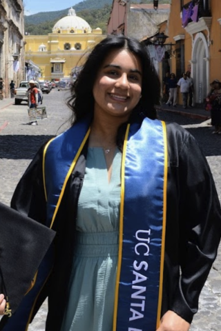 image of sara ramirez