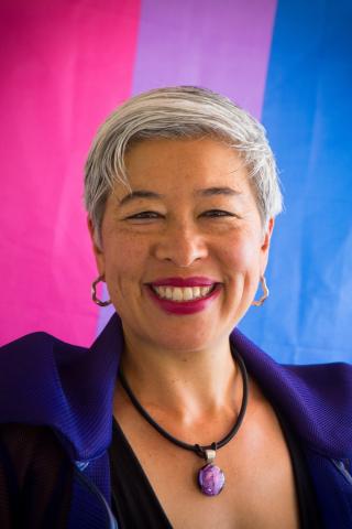 Tania Israel Professor Emeritus