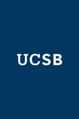 UCSB Logo