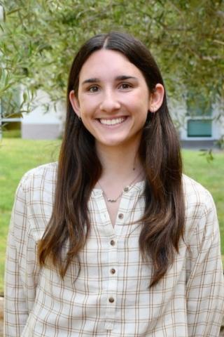 image of claire walsh