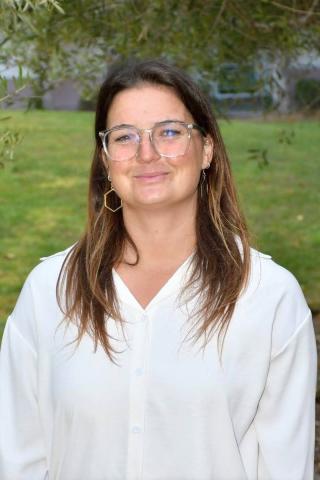 image of olivia weber
