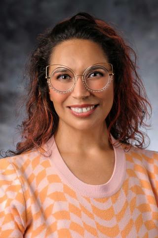 Abbey Fragosa