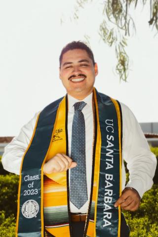 Erik Magaña