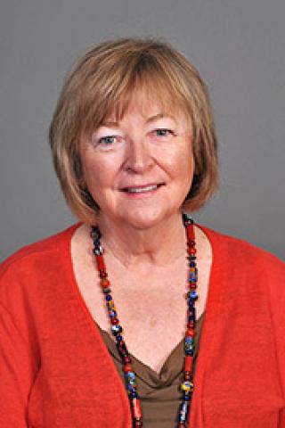 Jane Conoley