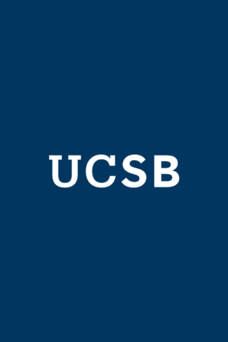 UCSB logo