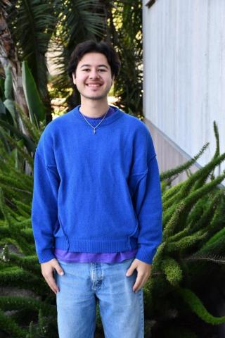 Sebastian Lopez-Padilla