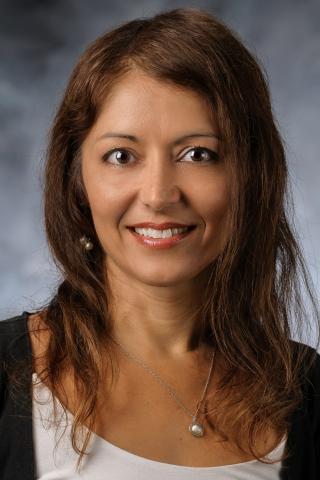 Maryam Kia-Keating